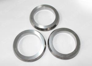 Buy cheap Hip Sintered Tungsten Carbide Rings High Wear Resistance Full Types Available product