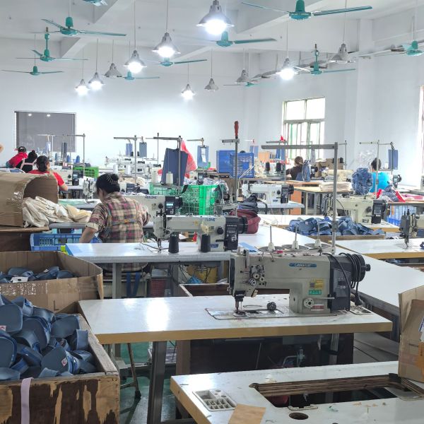 Waterproof PVC Toiletry Bag Cosmetic Storage Bag