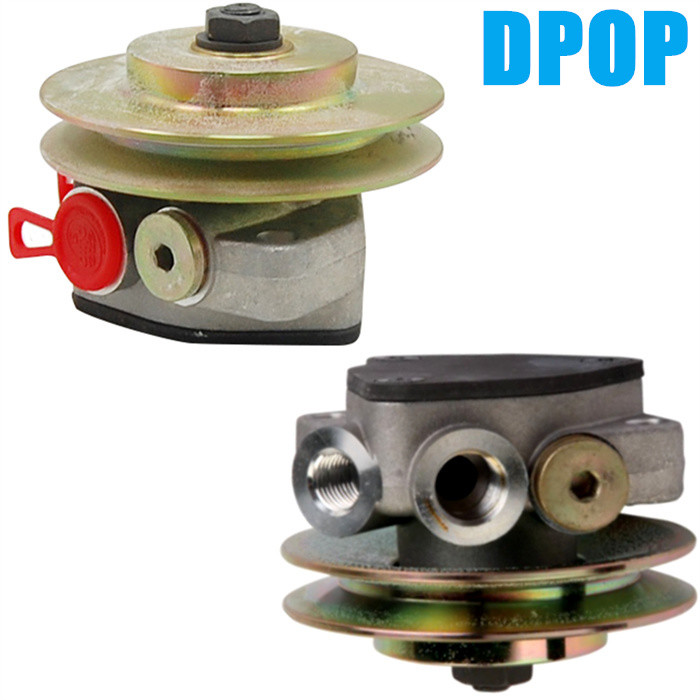 DPOP Truck Fuel Pump 04503575 02112675 02113756 02113802 02113815 For DEUTZ
