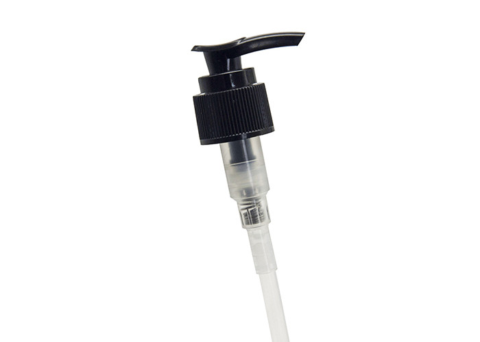 Shampoo Non Spill 28-410 Liquid Soap Plastic Lotion Pump