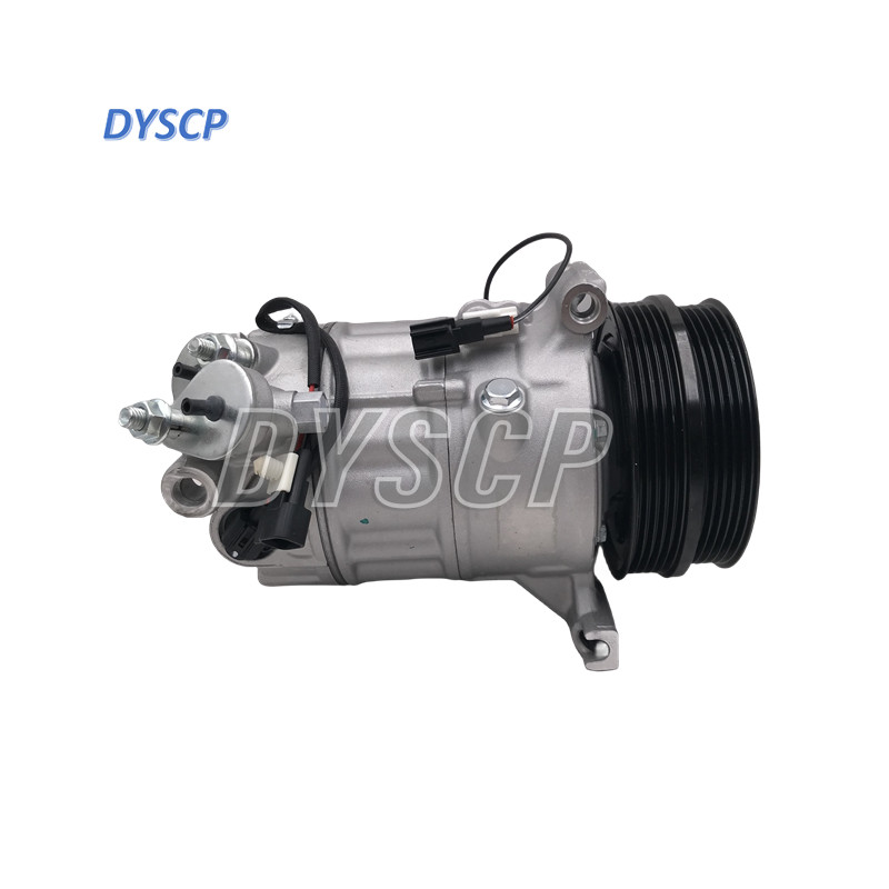 36011357 36001670 P31292175 Auto Ac Compressor For V40 2.0T 2016 10PK
