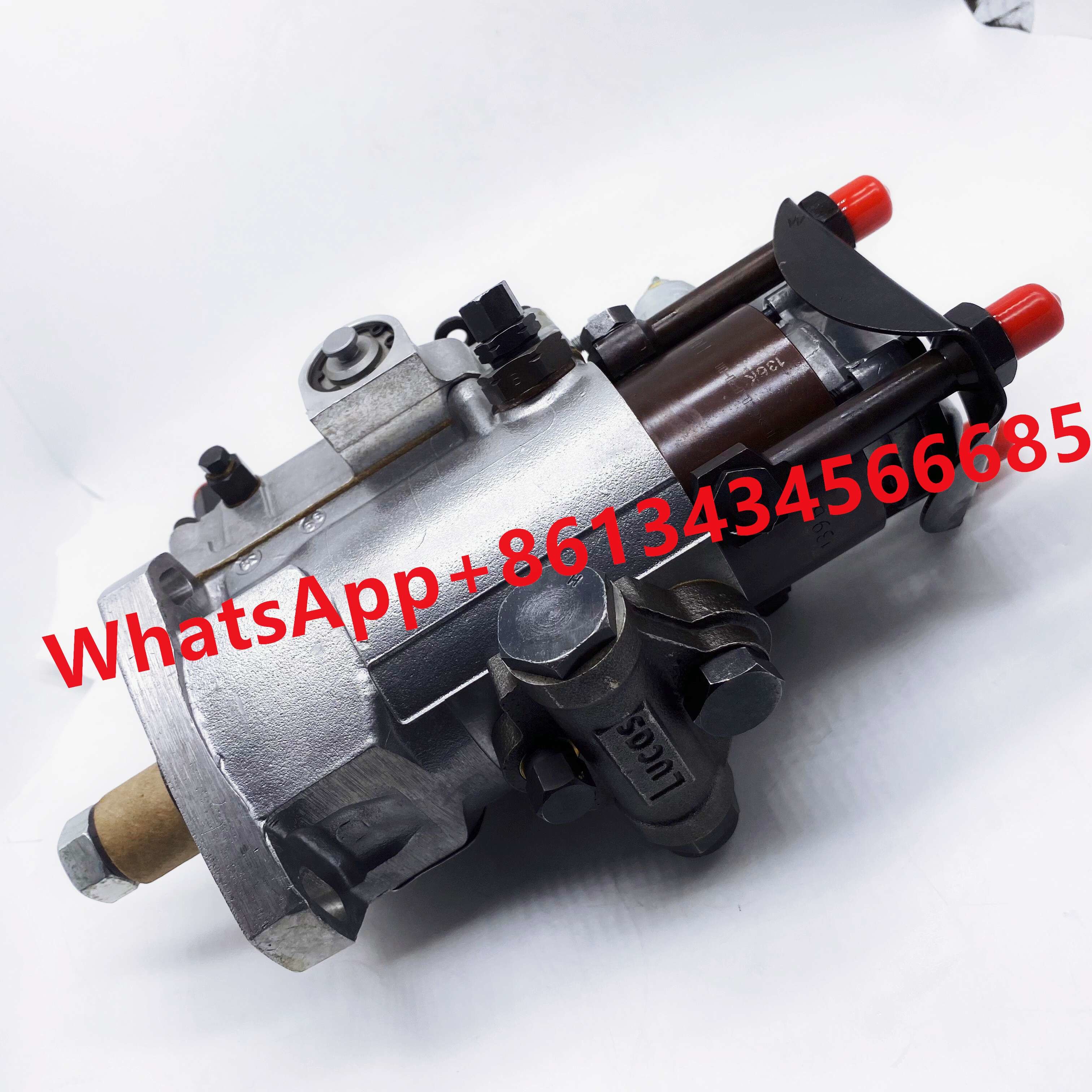 Trade Assurance Common Fuel Pump 8522a094a Mitsubishi