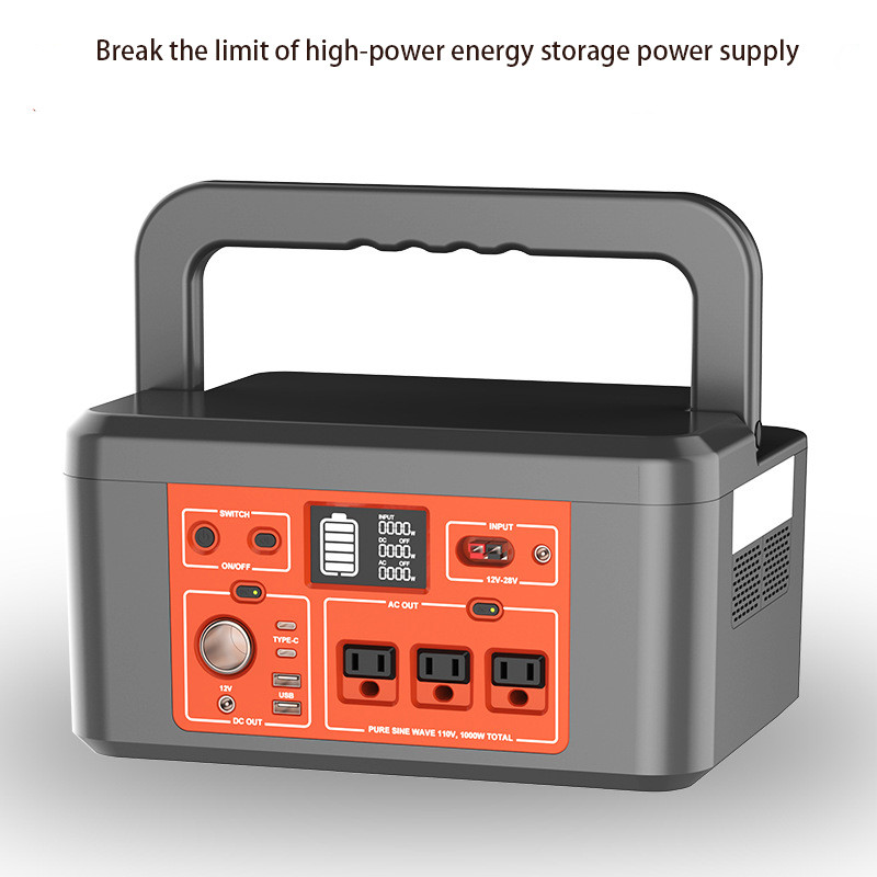 UPS Uninterupted Power Supply 1000W portable 12v inverter