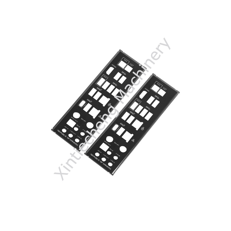 Black Oil Rig Wellhead Cnc Machine Parts For Industrial