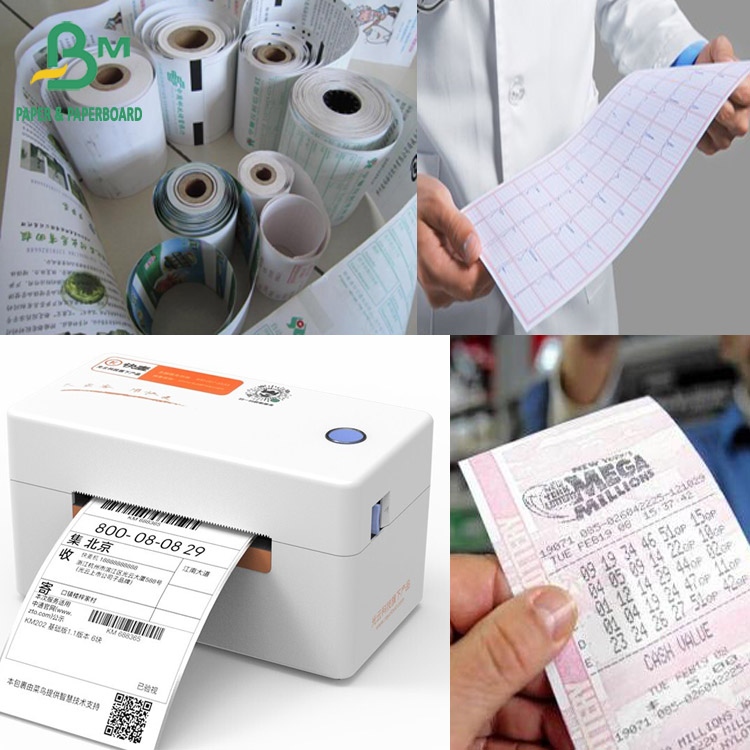 Thermal Printing Paper