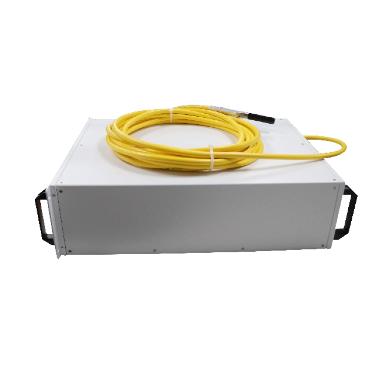 3000w 380v CW Laser Fiber Welder Laser Welding Equipment