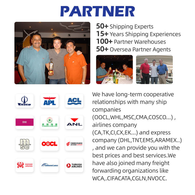 China To Mexico International Air Freight Services , International Air Cargo Shipping