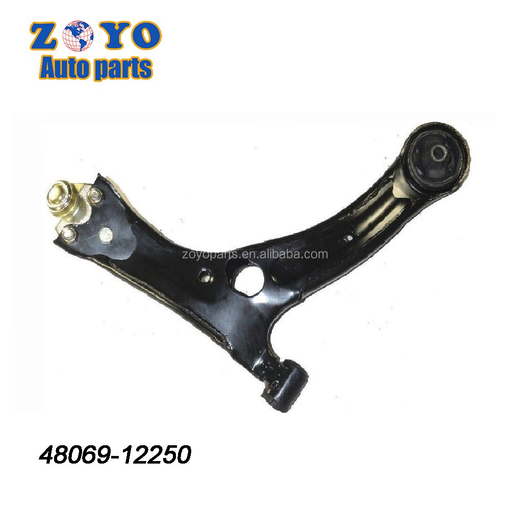 MS20245 Corolla Suspension Chassis Parts for 2008-2014 Corolla Front Lower Control Arm