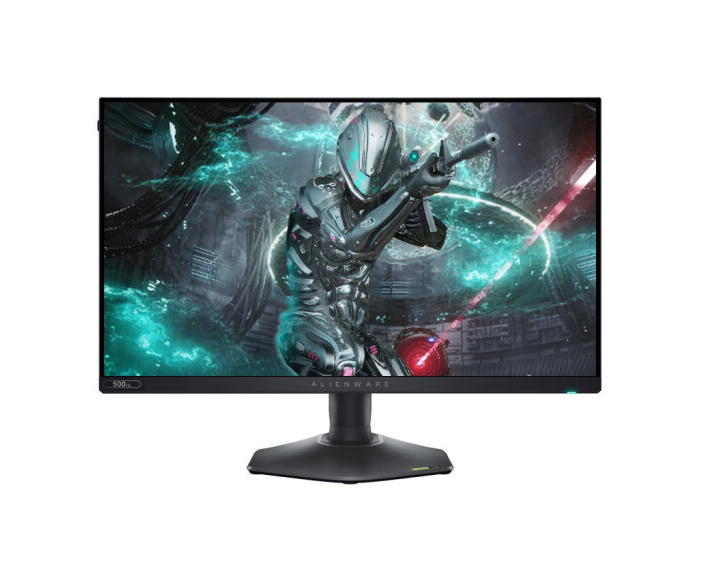 AW2523HF 24.5inch Gaming Monitor with 360Hz Refresh Rate and Fast IPS Panel Technology