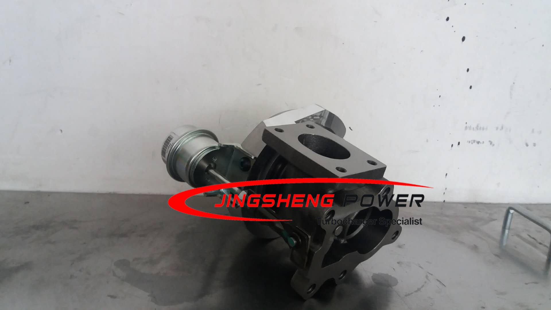 Foton Aumark Parts Cummins ISF3.8 Engine Turbocharger 4309411 3773119 3790133 5350917 3786530 3796174 3773120 3790134