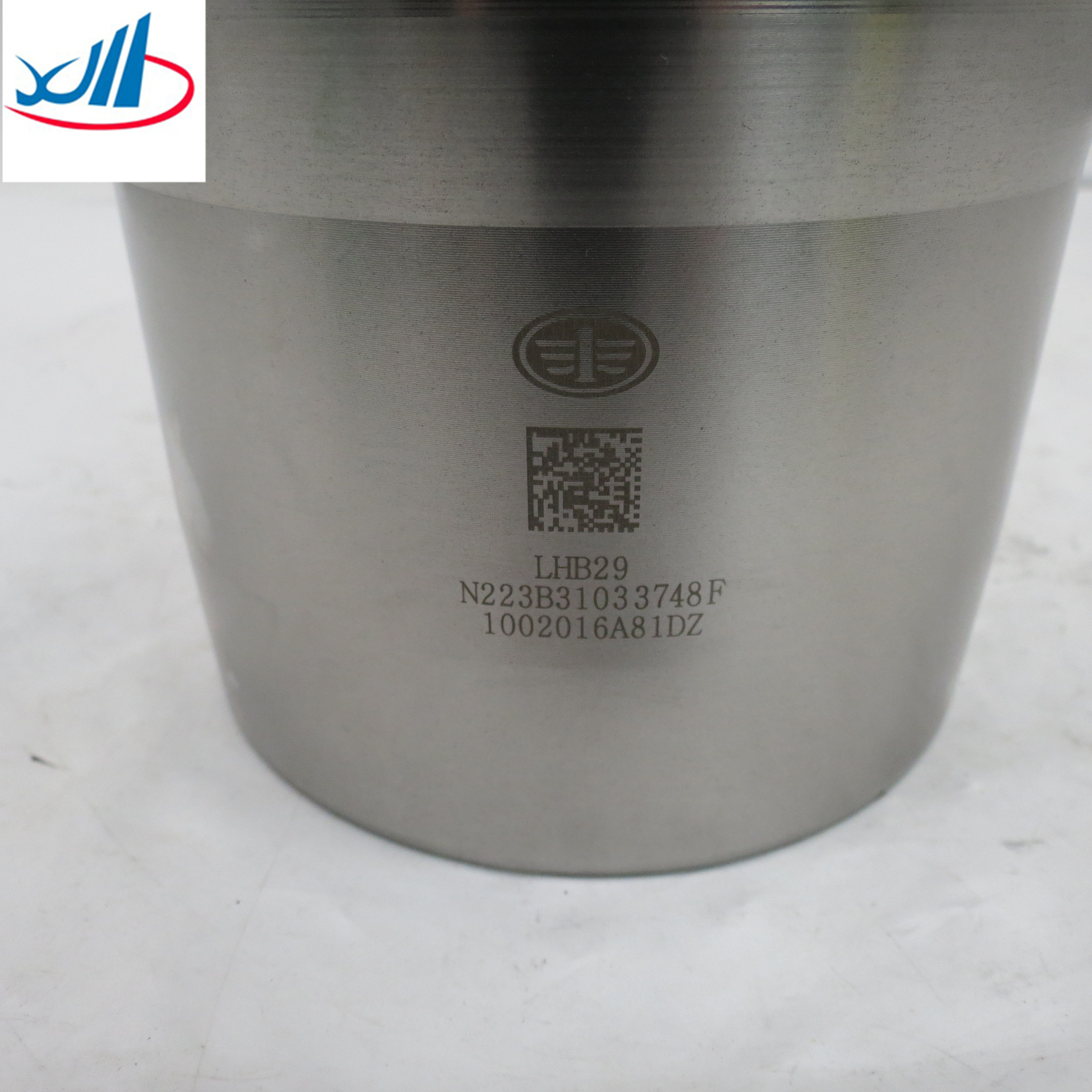 Cylinder Liner Liuqi Chenglong Parts QGT-81D-ZJ(CX)