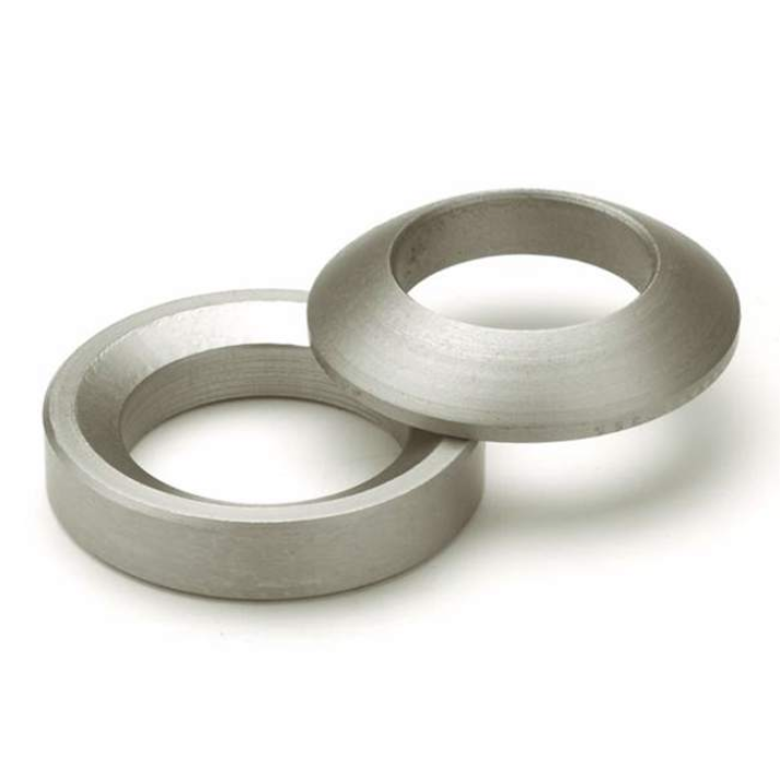 Type C D G Conical Seats Countersunk Concave Spherical Washers DIN 6319