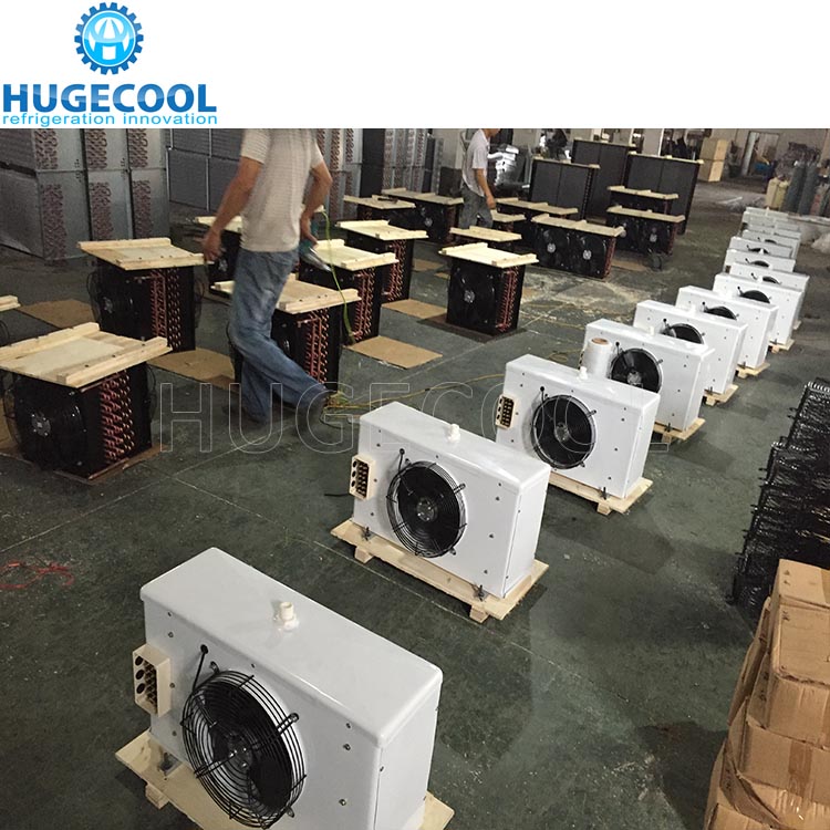 vegetable cooler refrigeration unit cooler unit