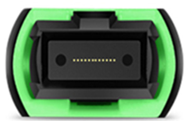 MPO 12F Connector
