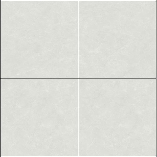 Wear-Resistant And Durable Gray 800x800mm Marble Polished Glazed Porcelain Tiles For balcony and bedroom