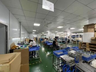 Rich Electronic Equipment Co.,Ltd.