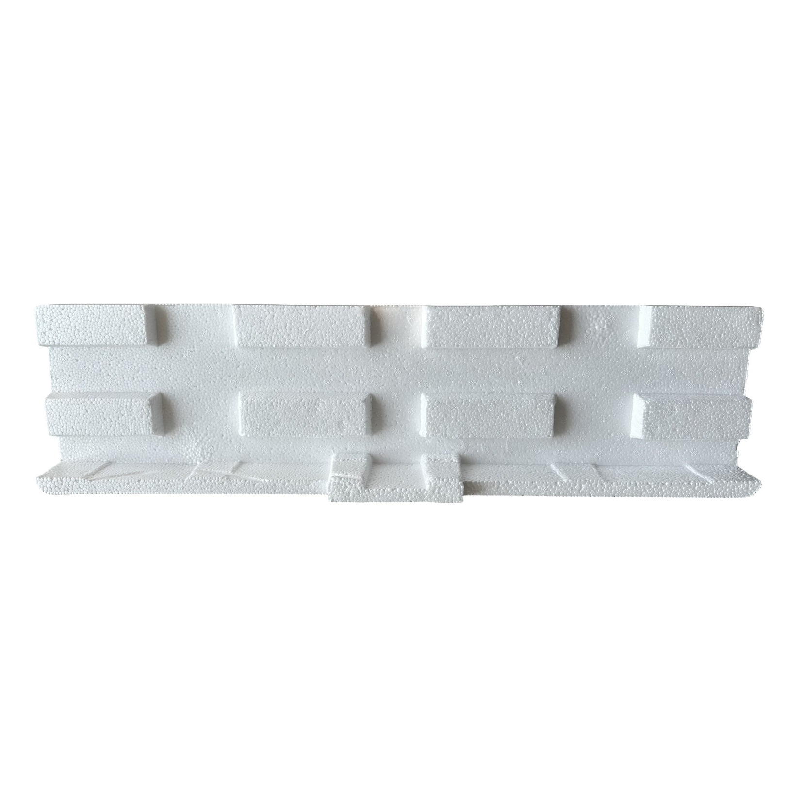 Customized EPS foam corner protection, transportation and transportation protection of furniture, household appliances, industrial equipment and glass