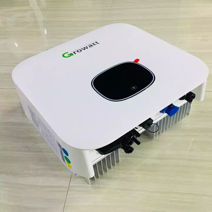 Growatt MIN 3000TL-X 2.5Kw 3Kw 3.6Kw 4.2Kw 4.6Kw 5Kw 6Kw 1Phase On Grid Solar Power Inverters
