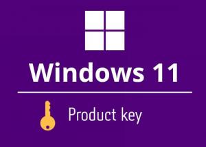 Buy cheap Muliti Language  Windows 11 Product Key Home Email Delivery product