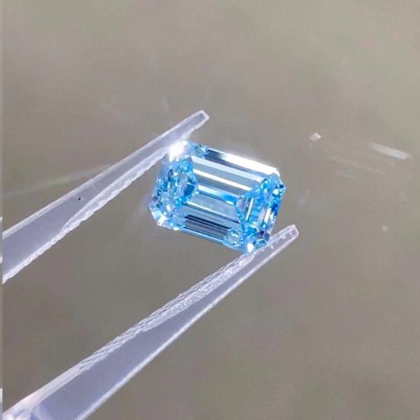 lab created colored diamonds Blue Diamonds and jewelry Prime Source Emerald