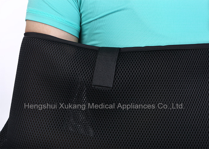 Summer Breathable Medical Arm Sling Comfortable Arm Sling For Shoulder Pain