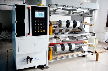 Dongguan Zhongxiang Packing Material Co., Limited