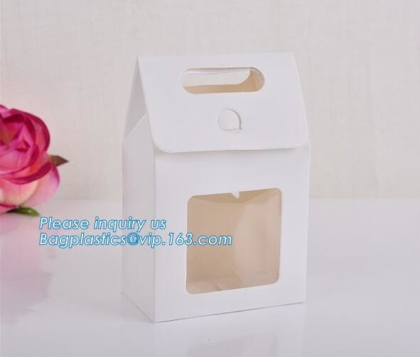 Eco-friendly Recyclable Luxury High Quality Custom Kraft Paper Bag，Shopping Carry Bag,Paper Bag Printing, Carrier Bag Wi