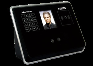 Best Seller Biometric Time Attendance F910 USB TCP/IP Face Recognition