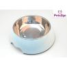 Buy cheap Stainless Steel 350ML 17.5*14*6CM Pet Feeder Bowls from wholesalers