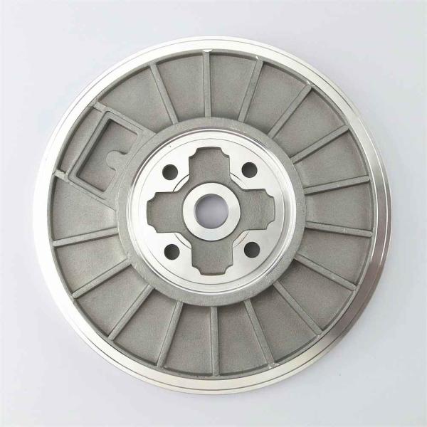 K27 Turbine Housing Back Plate 5327-151-5721 5327-151-5724 5327-151-5737 ID.Ø14