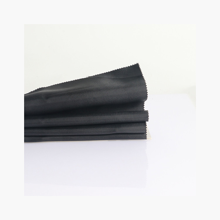 Chinese factory RECYCLED POLY 300D 90T 100%polyester oxford fabric