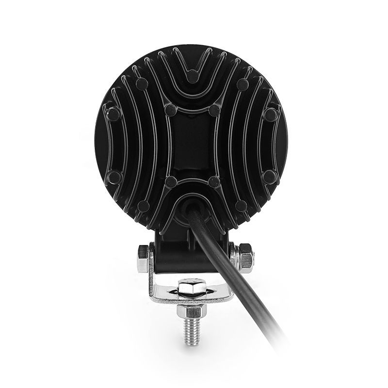 LED Mini 27W IP67 Spotlight Work Vehicle Round Light China