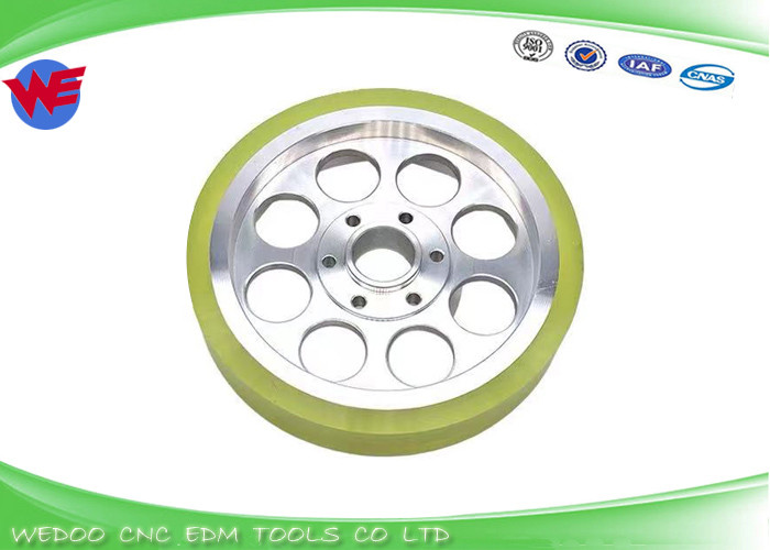 33EC100B403=2 Plastic Stainless Clutch Roller For Makino EDM 33EC100B403=1