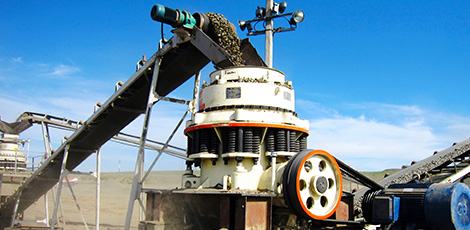 15-50TPH CS Cone Crusher Sand Making Plant Stone Crushing Plant SKJ Series Jaw Crusher crushing equipment