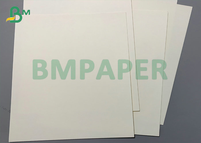  230g 250g Wood Pulp Cup Stock Poly 1 Side Laminated Cardboard For Paper Cup