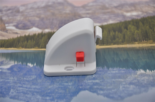 Magnetic Drawer Lock Child Safety Cabinet Locks Latches