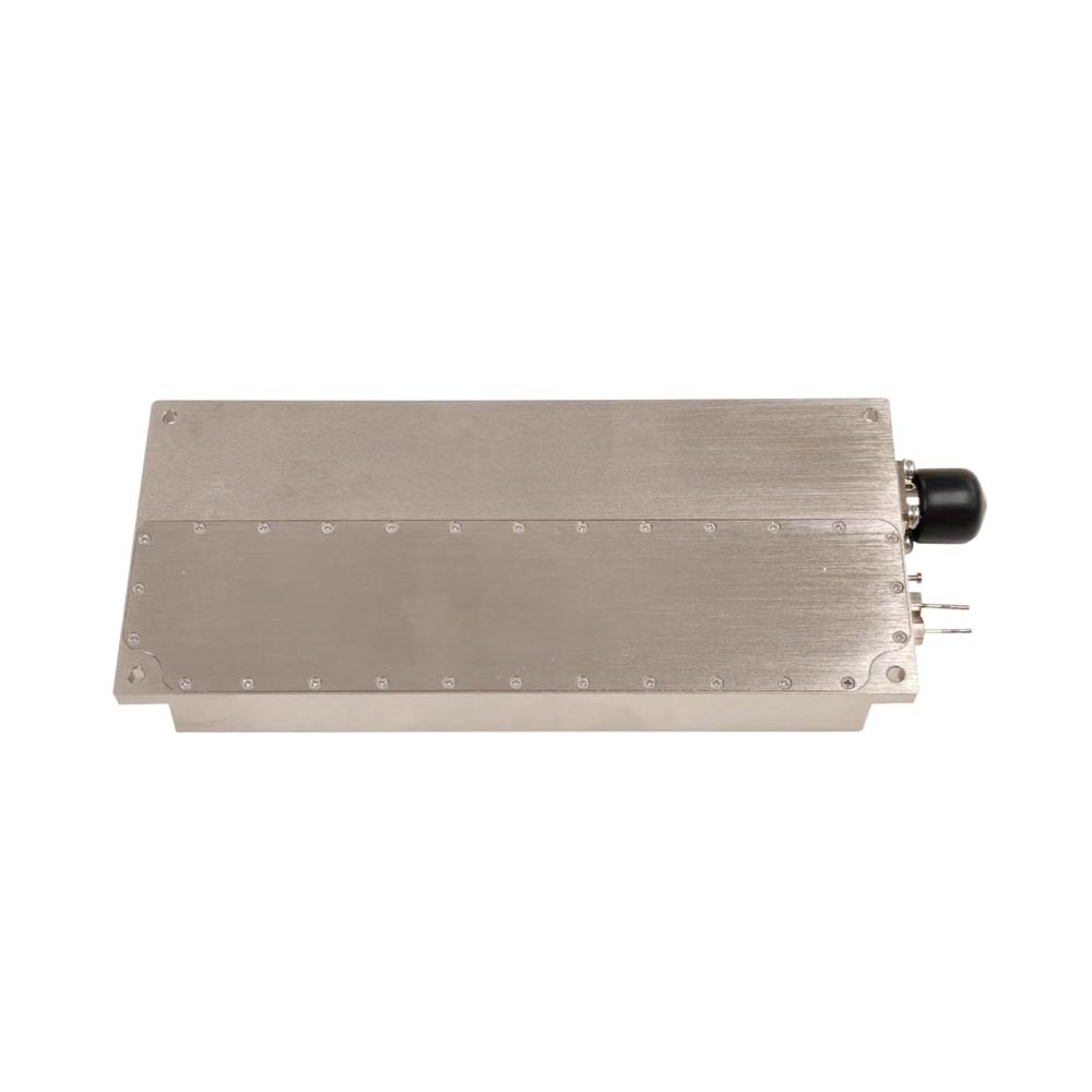 100W 5.8G UAV RF Wireless Signal Jammer Module Anti Drone Accessory