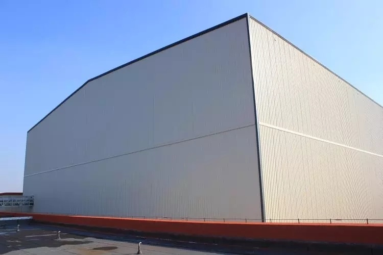 10 Years Warranty Customized Seafood Coldroom for Sale