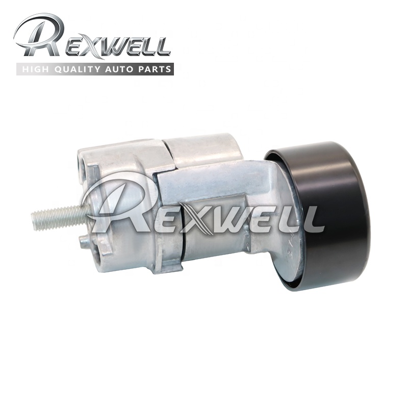 Avaiable 25281-25000 Engine Belt Tensioner Pulley for Hyundai TRAGO XCIENT KIA OPTIMA