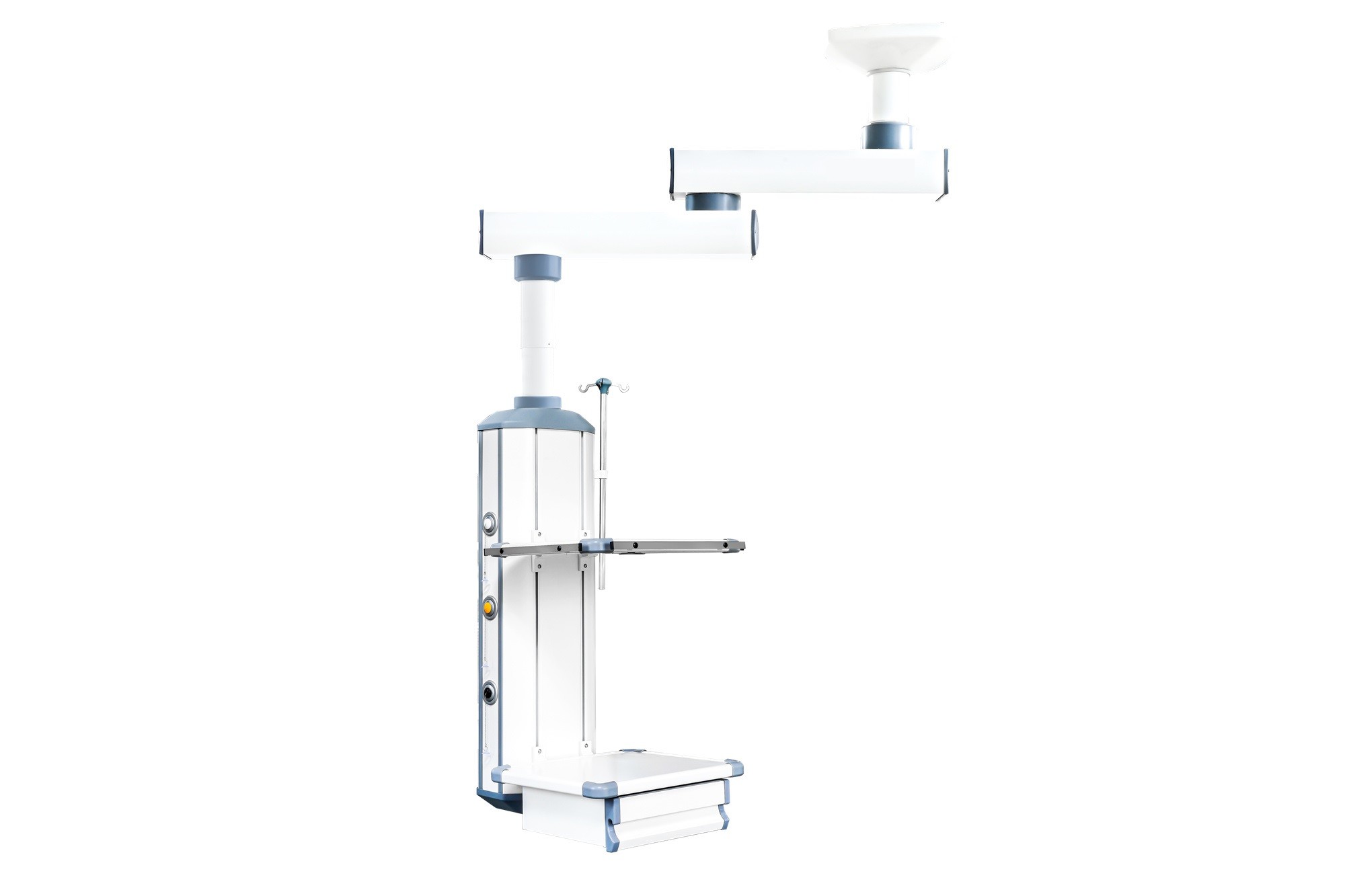 Stainless Steel Modular Operating Theatre Scratch Proof Customized Design