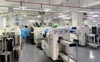 Shenzhen Hongwei Photoelectric Technology Co., Ltd.