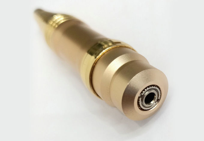 Semi Permanent Makeup Cosmetic Tattoo Machine With Tattoo Gun Power Supply