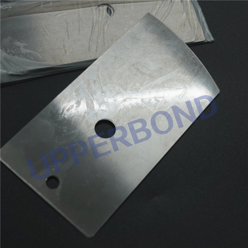 Steel Cutting Long Knife MK8 Cigarette Machine Parts