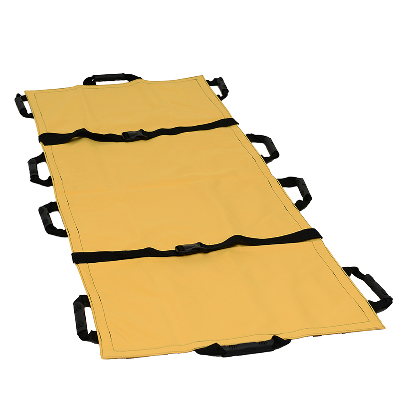 First-Aid Devices Emergency Rescue Sheet for Soft Carry Stretcher Class I Instrument