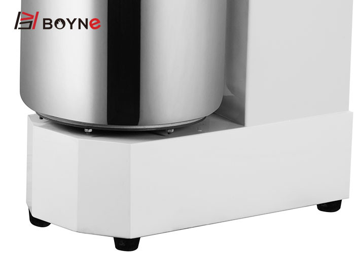 Safe And Efficient Mixer For Powder Dough Wigh Big Capacity Bakery Tools Equipment