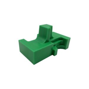 Buy cheap Polypropylene Precision CNC Machined Parts For Electronic Industry product