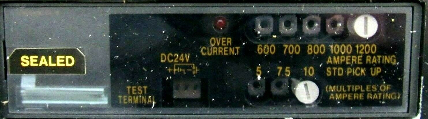 MITSUBISHI MR-S12-80A-Z33 SERVO DRIVE SERVO AMP AC SERVO DRIVE 2 AXIS OPTION CARD - RF-322