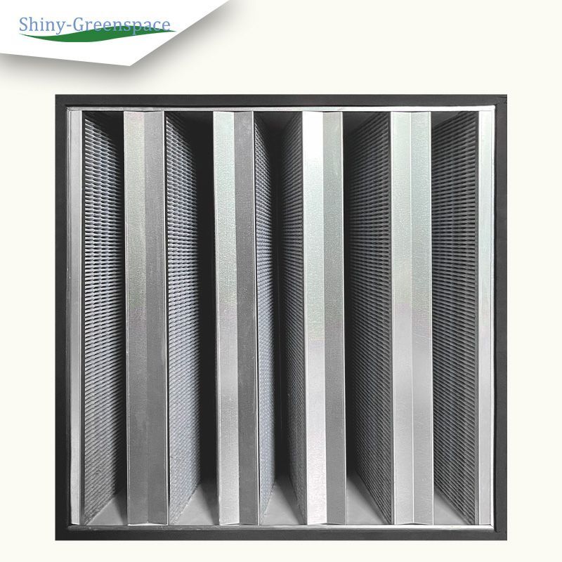 Chip Semiconductor Amc Cx Chemical Filter