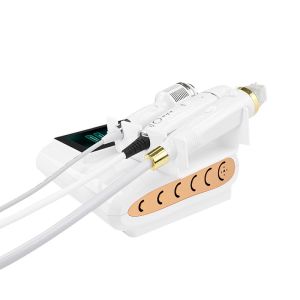 MTM-01 BIO Microcurrent Facial Machine With 5 Speed Levels / Auto Stop