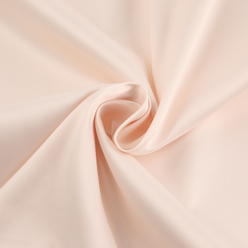 Maxi Puff Sleeve Women Chiffon Dresses Ceam Color For Summer